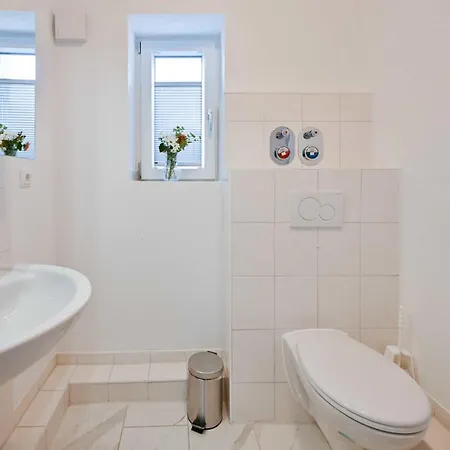 Strandpieper Nr 4 * Kellenhusen