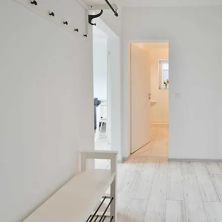 Strandpieper Nr 4 Apartment Kellenhusen
