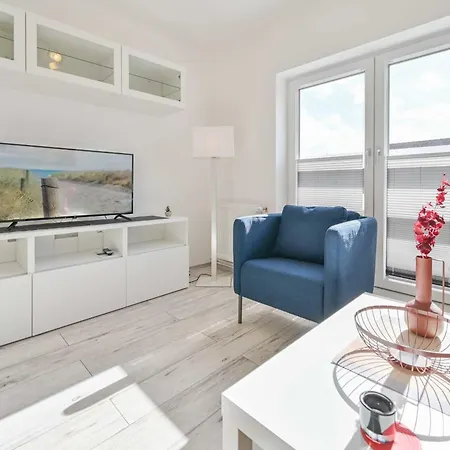 Strandpieper Nr 4 Kellenhusen