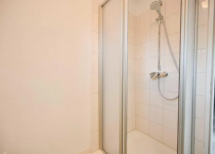 Strandpieper Nr 4 Apartamento Kellenhusen